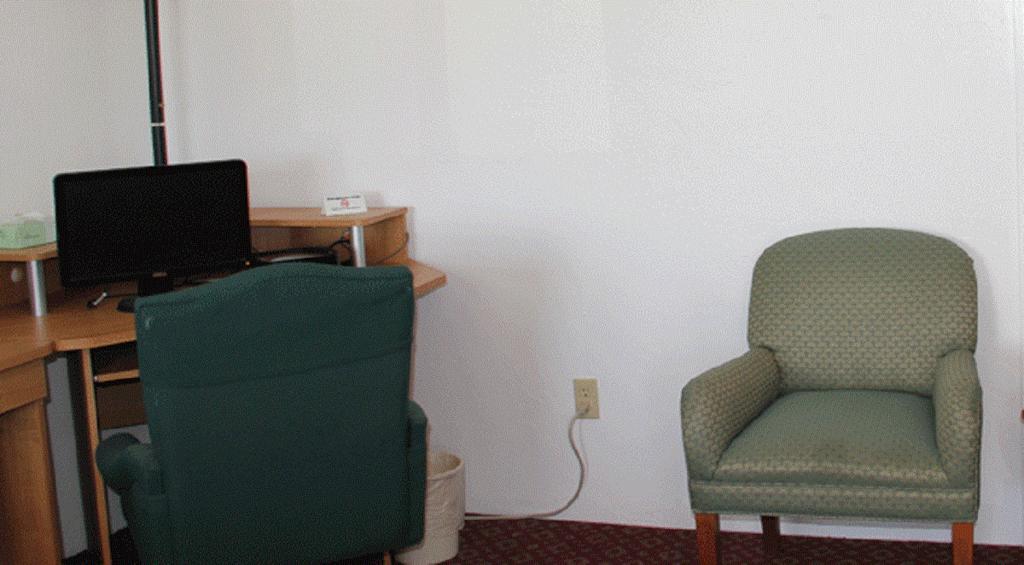 San Jose Lodge Bisbee Kültér fotó