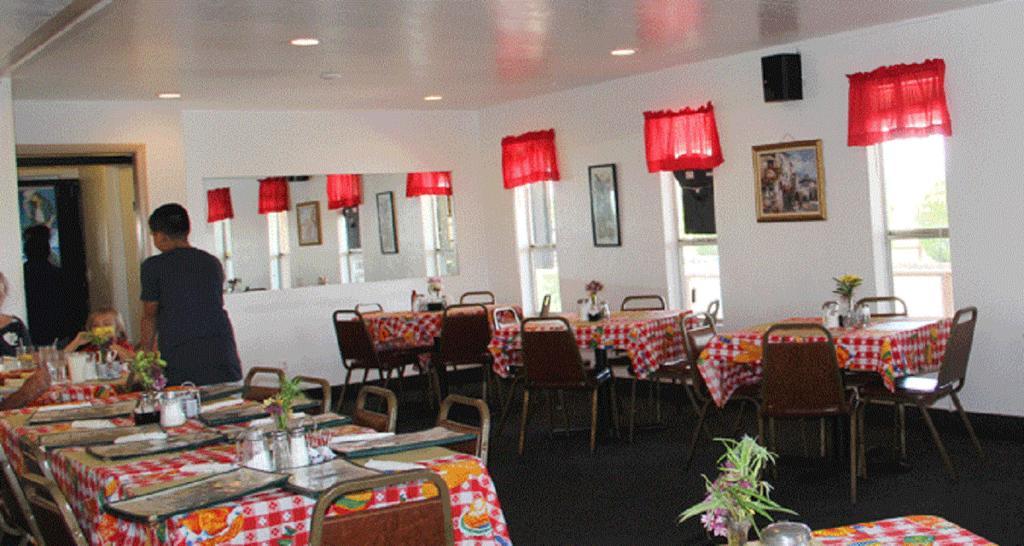 San Jose Lodge Bisbee Kültér fotó