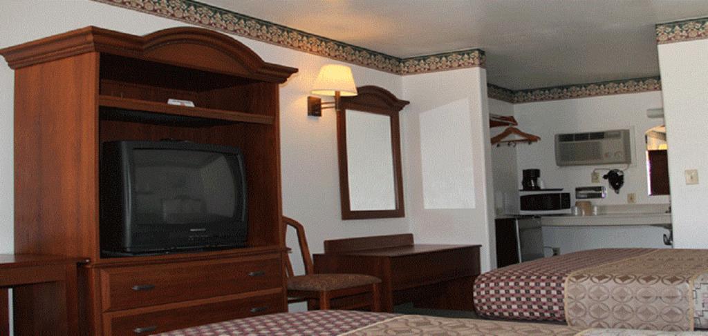 San Jose Lodge Bisbee Kültér fotó