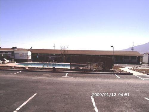 San Jose Lodge Bisbee Kültér fotó