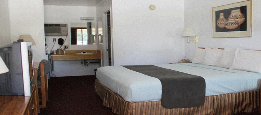 San Jose Lodge Bisbee Szoba fotó