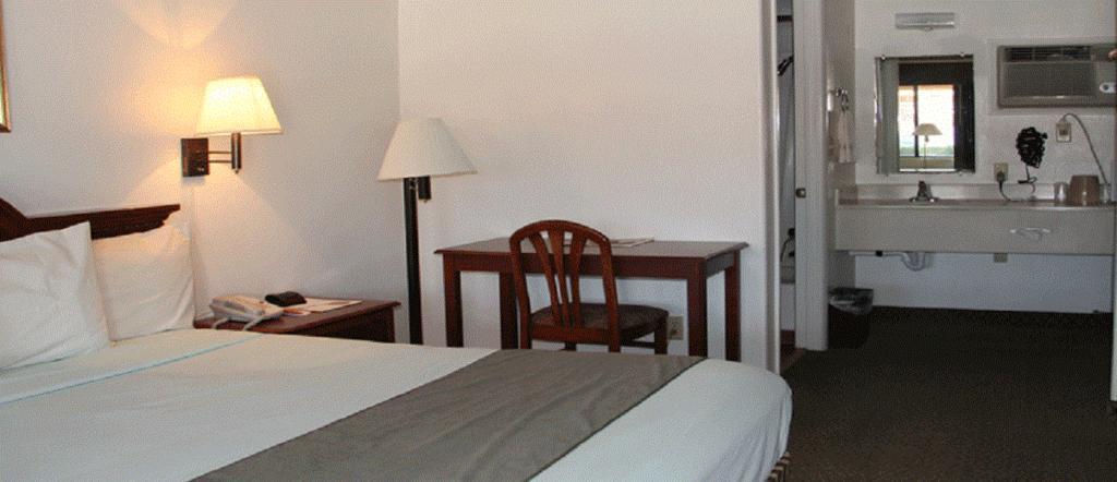 San Jose Lodge Bisbee Szoba fotó