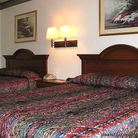 San Jose Lodge Bisbee Szoba fotó